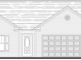 1226 Donald St, Conway, SC 29527