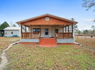 1551 Flowing Well Rd, Bonifay, FL 32425