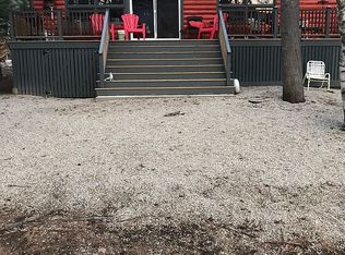 38 Swan Rd, Denmark, ME 04022