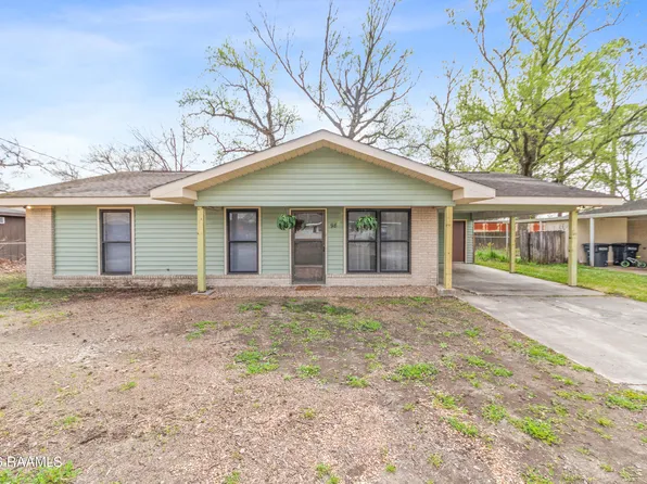 98 Santa Ines St, New Iberia, LA 70563