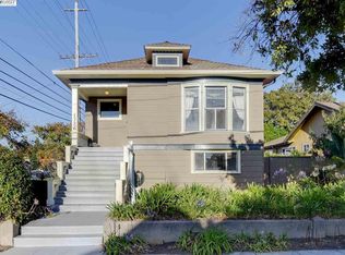 1726 Saint Charles St, Alameda, CA 94501