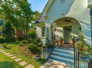 3424 Wheat St, Columbia, SC 29205