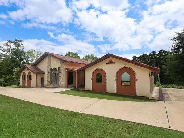 59 Mount Joy Loop, Kirby, AR 71950