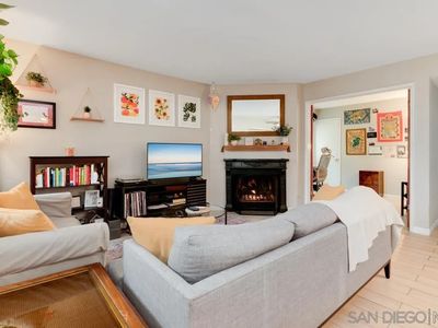 2840 C St UNIT 3, San Diego, CA, 92102