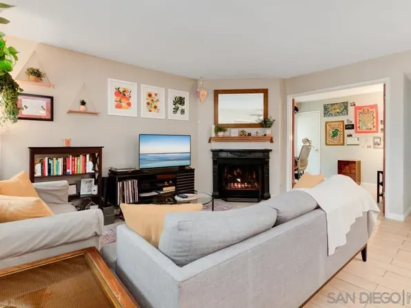 2840 C St Unit 3, San Diego, CA 92102