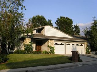 11738 Avenida Del Sol, Porter Ranch, CA 91326