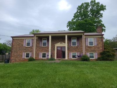 205 Robin Dr, Lynchburg, VA, 24502