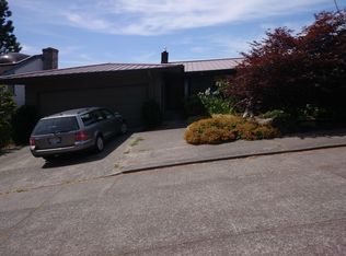 3371 59th Ave SW, Seattle, WA 98116