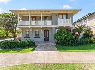 91-1037 Waikapuna St, Ewa Beach, HI 96706