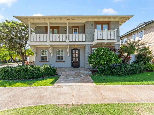 91-1037 Waikapuna St, Ewa Beach, HI 96706