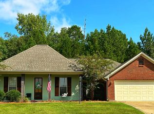 205 Birch Tree Loop, Oxford, MS 38655