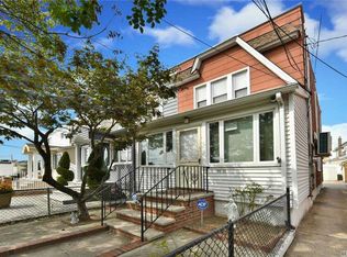 9405 Linden Blvd, Ozone Park, NY 11417