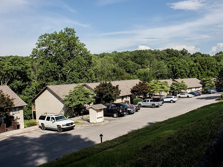 Summit Apartments — Photo 2