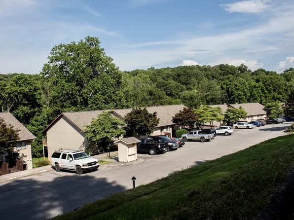 Summit Apartments, 1150 McFarland St #54623553f, Morristown, TN 37814