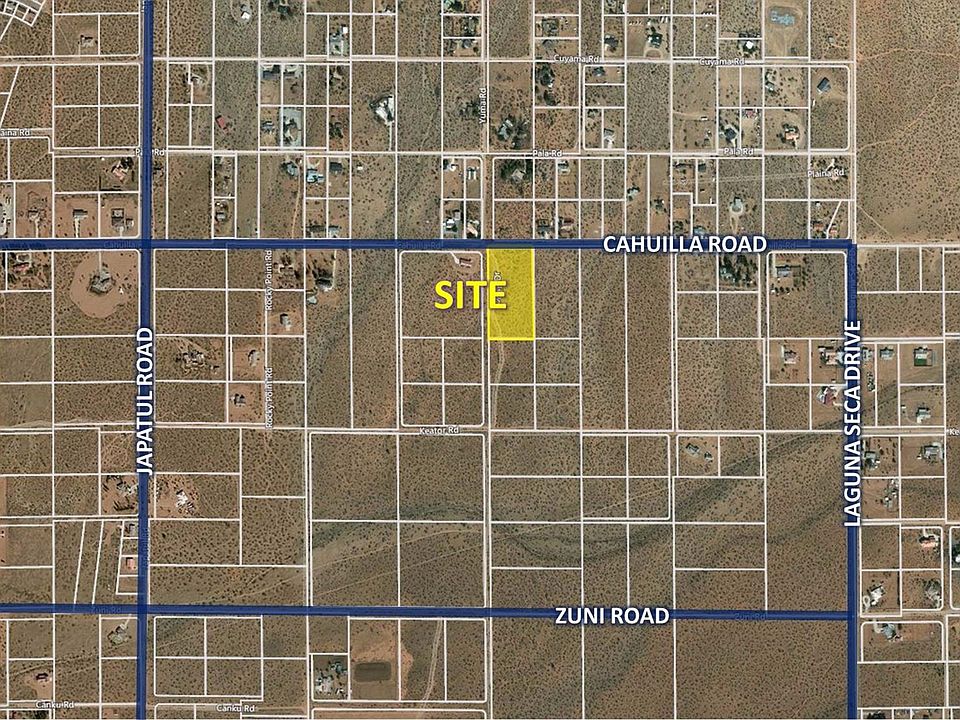 2nd image of 24529 Cahuilla Rd