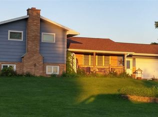 709 S Stockton Rd, Stockton, IL 61085