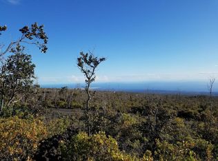 Catamaran Ln, Ocean View, HI 96737