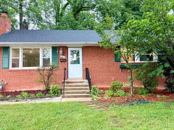 7914 Ellet Rd, Springfield, VA 22151