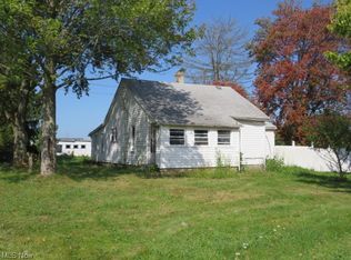 2439 Lillie Rd, Jefferson, OH 44047