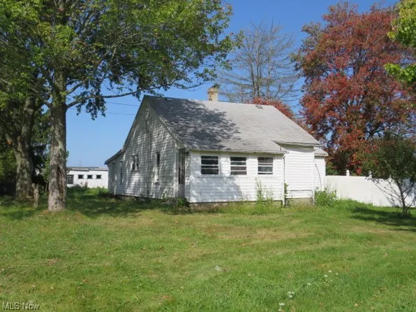 2439 Lillie Rd, Jefferson, OH 44047