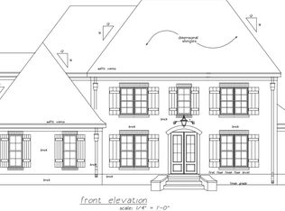 110 Pierpont Ct LOT 28, Collierville, TN 38017