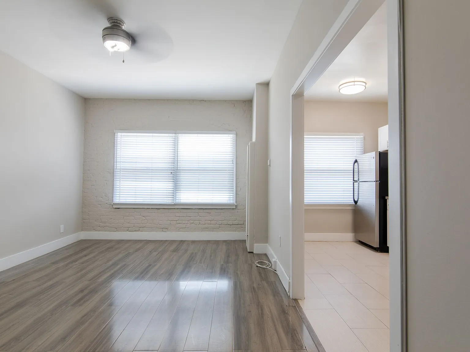 8th Street Apartments | Gorgeous Newly Remodeled One Bedroom and Studios — Photo 1