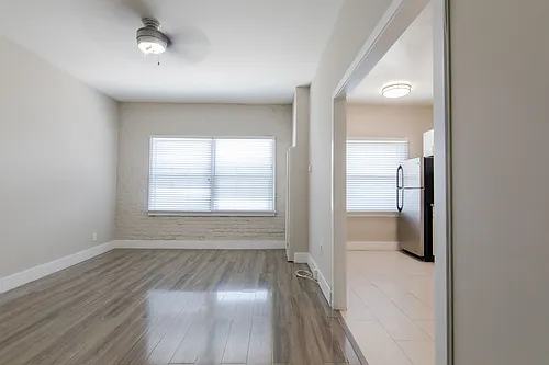 8th Street Apartments | Gorgeous Newly Remodeled One Bedroom and Studios Photo 1