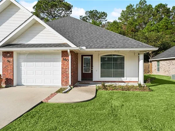 160 S Gate Dr, Ponchatoula, LA 70454