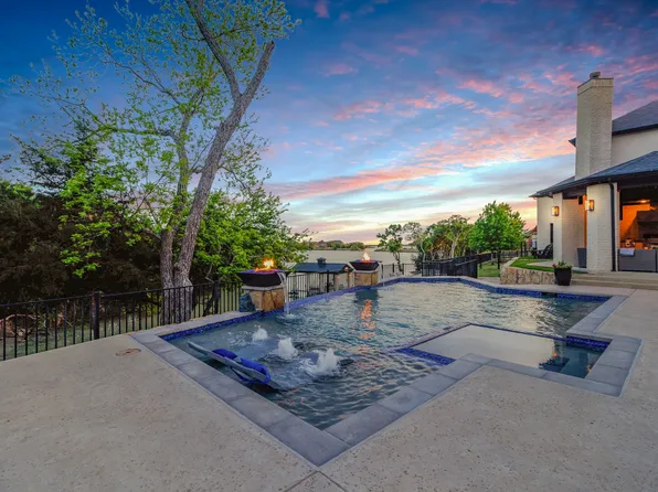 1812 Canal Ct, Heath, TX 75126