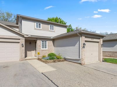 6541 Deerhurst Dr, Westland, MI, 48185