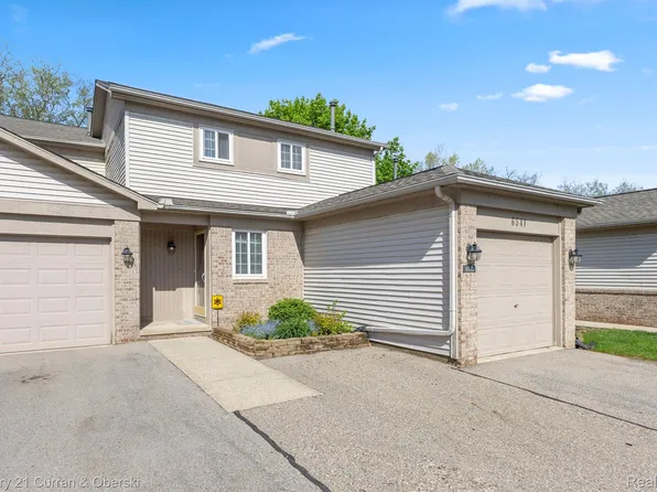 6541 Deerhurst Dr, Westland, MI 48185