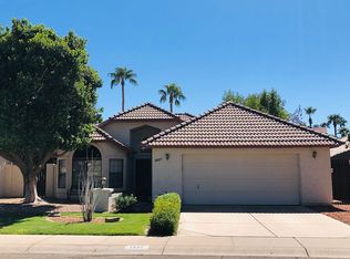 1827 E Anchor Dr, Gilbert, AZ 85234