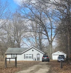 10995 Miller Dr, Galesburg, MI, 49053