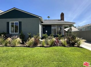 1206 Greenacre Ave, West Hollywood, CA 90046