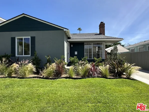 1206 Greenacre Ave, West Hollywood, CA 90046