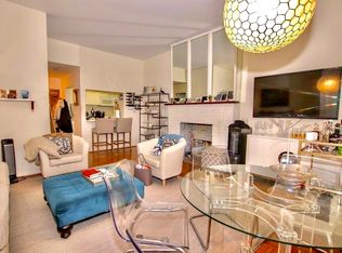 321 6th Ave #F1, New York, NY 10014