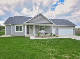 39844 N Beck Rd, Lake Villa, IL 60046