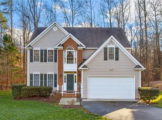 212 Pilgrim Ln, Richmond, VA 23227