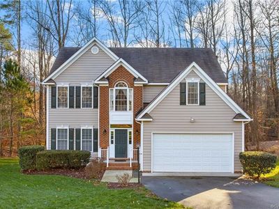 212 Pilgrim Ln, Richmond, VA, 23227
