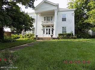 1108 Main St, Shelbyville, KY 40065