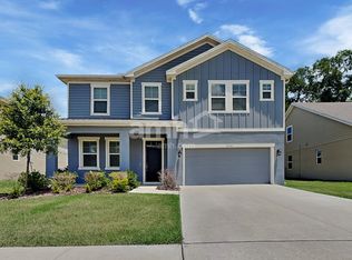 3192 Bridge Haven Dr, Wesley Chapel, FL 33543