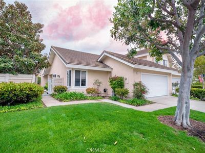 19 Windsong, Irvine, CA, 92614