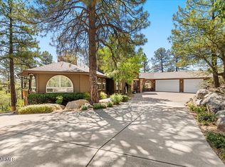 1167 Eagles Nest, Prescott, AZ 86303