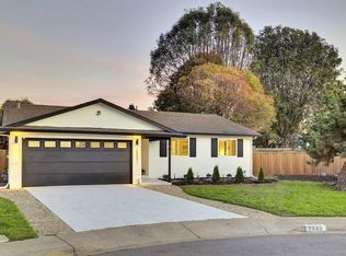 2580 Early Rivers Ct, Union City, CA 94587