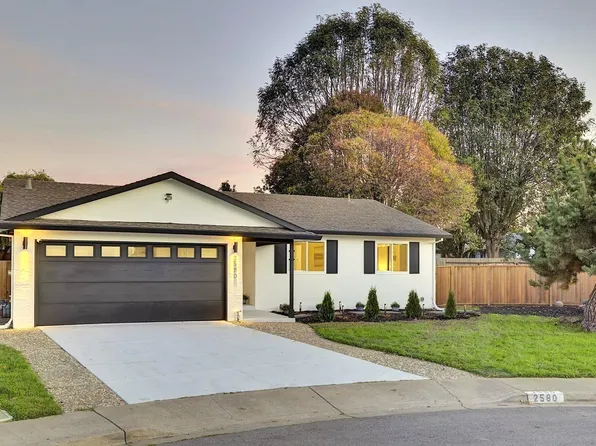 2580 Early Rivers Ct, Union City, CA 94587