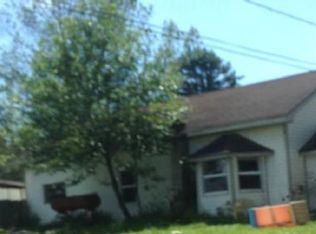 2329 Shirley St, Crescent City, CA 95531