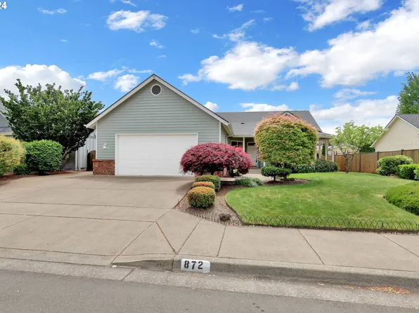 872 Impala Ave, Eugene, OR 97404