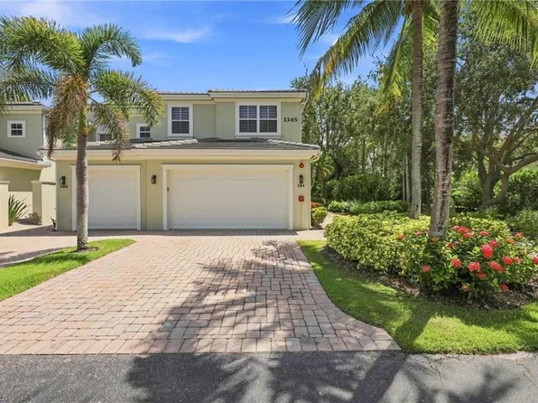 1345 Mariposa CIR #5204, NAPLES, FL 34105