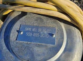 0 White Oaks Dr, Ephrata, WA 98823