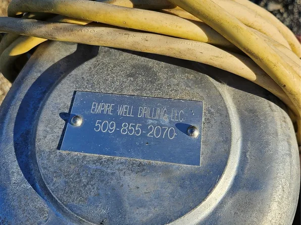 0 White Oaks Drive, Ephrata, WA 98823